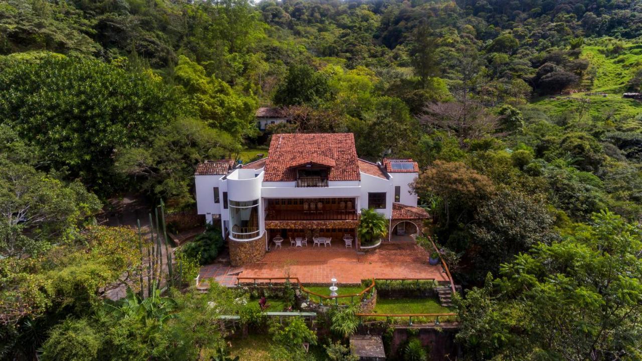 Hotel Don Ernesto By La Chimba San José Zewnętrze zdjęcie