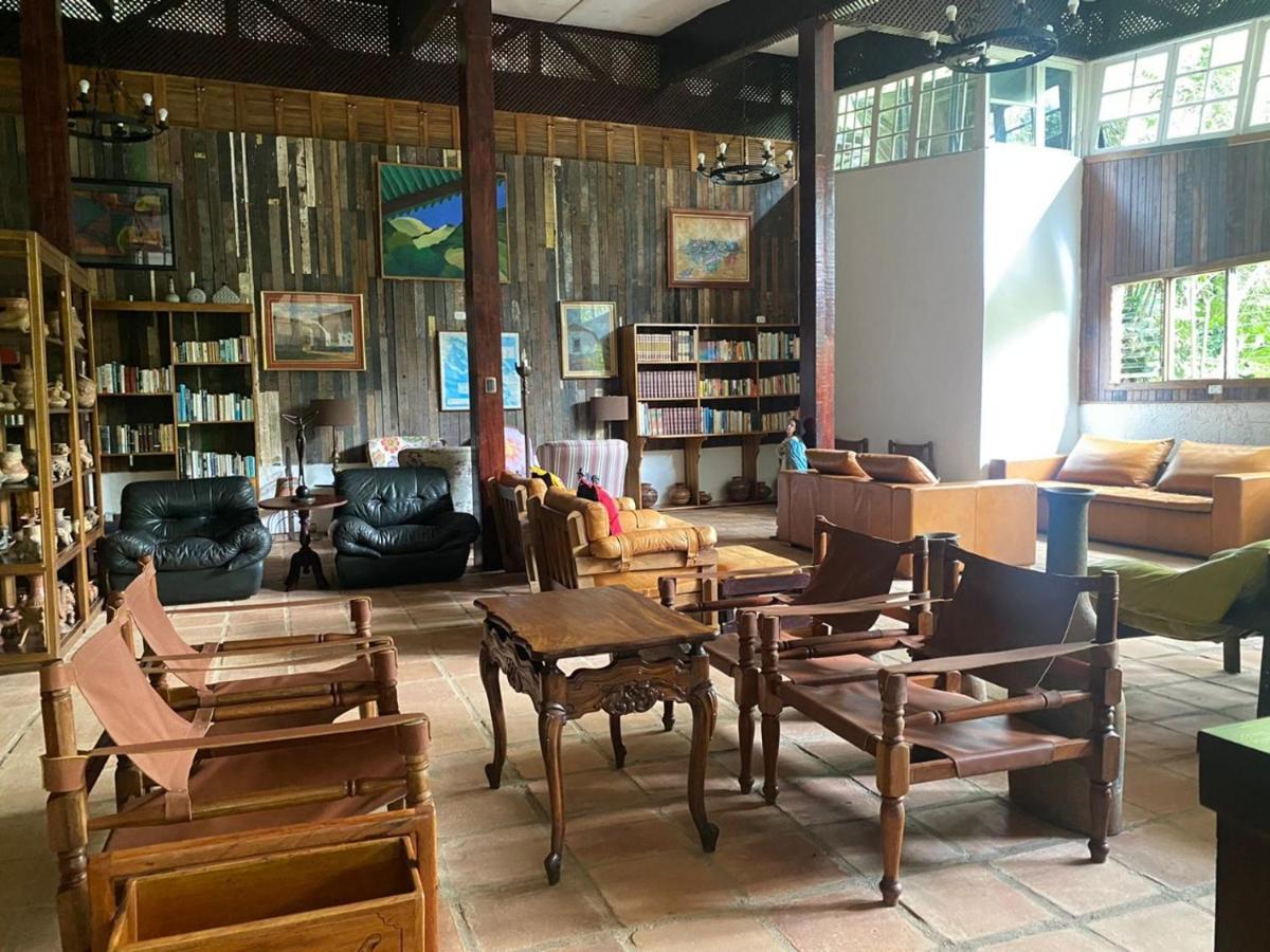 Hotel Don Ernesto By La Chimba San José Zewnętrze zdjęcie