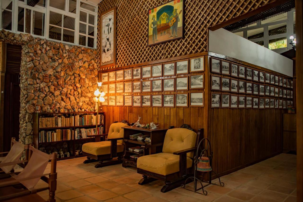 Hotel Don Ernesto By La Chimba San José Zewnętrze zdjęcie