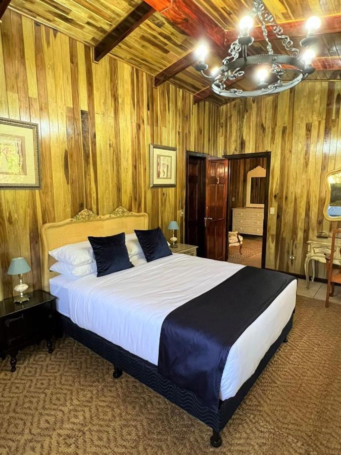 Hotel Don Ernesto By La Chimba San José Pokój zdjęcie