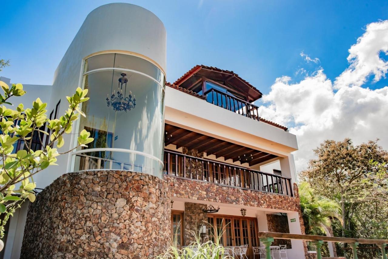 Hotel Don Ernesto By La Chimba San José Zewnętrze zdjęcie