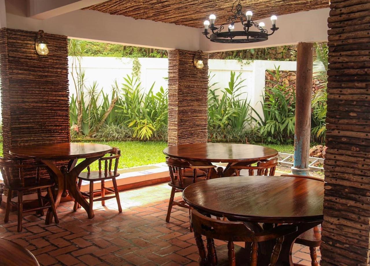 Hotel Don Ernesto By La Chimba San José Zewnętrze zdjęcie