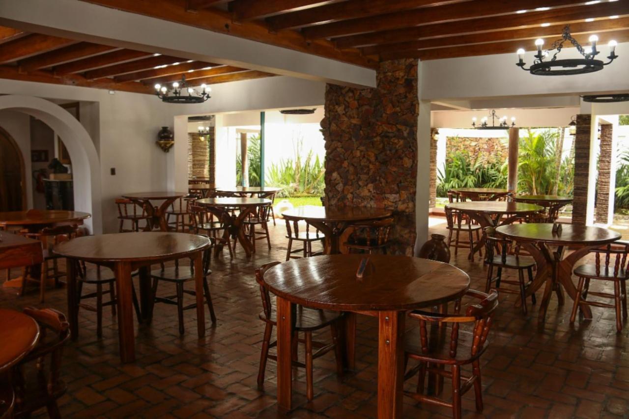 Hotel Don Ernesto By La Chimba San José Zewnętrze zdjęcie