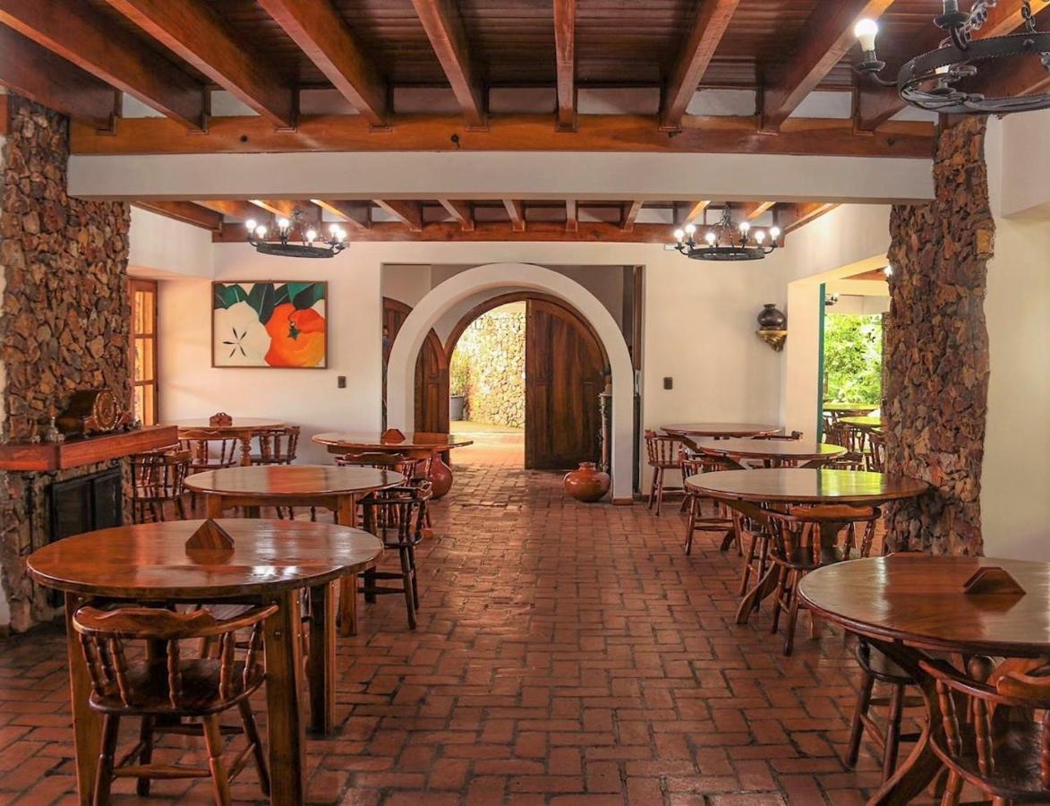 Hotel Don Ernesto By La Chimba San José Zewnętrze zdjęcie