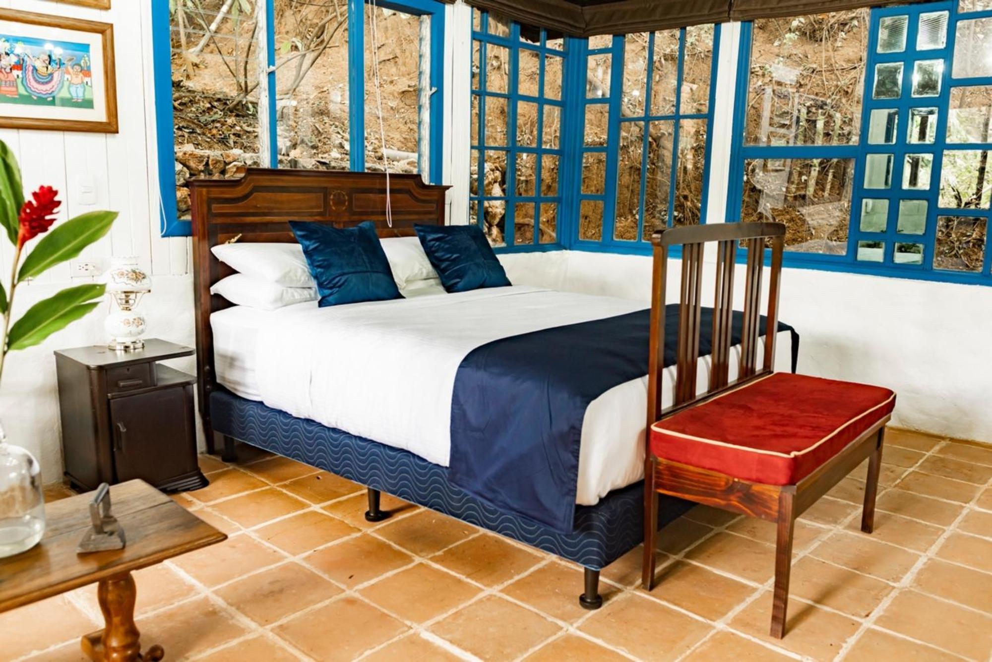 Hotel Don Ernesto By La Chimba San José Zewnętrze zdjęcie